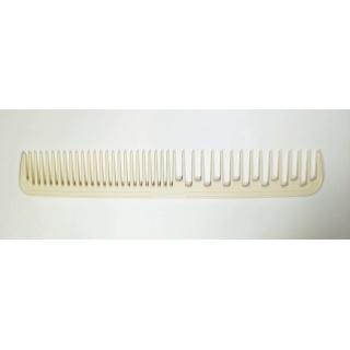 Расческа для волос Ставвер LUX 10 карбоновая, 198 мм Расческа для волос Ставвер LUX 10 карбоновая, 198 мм