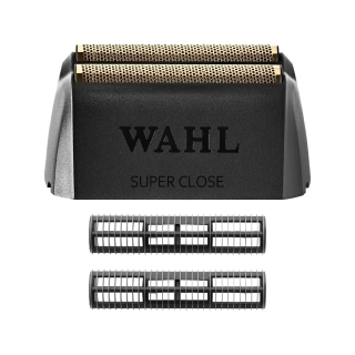 Бритвенная сетка 3022905 для Wahl Vanish, золотой Бритвенная сетка 3022905 для Wahl Vanish, золотой