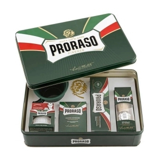 Подарочный Набор Proraso Classic 400332 Подарочный Набор Proraso Classic 400332