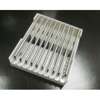 Лезвия для филировочной бритвы MelonPro 