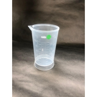 Мерный стаканчик Melon Pro,100 мл Мерный стаканчик Melon Pro,100 мл