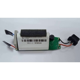 Moser 1871-7961 плата с аккумулятором и разъёмами для машинки ChromStyle Pro Moser 1871-7961 плата с аккумулятором и разъёмами для машинки ChromStyle Pro