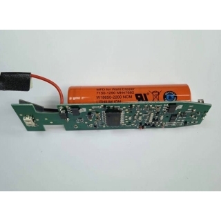 Плата управления с аккумулятором LiPro Плата управления с аккумулятором LiPro