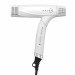 Профессиональный Фен для волос складной "HAG 7" белый Профессиональный Фен для волос складной "HAG 7" белый