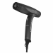 Профессиональный Фен для волос складной "HAG 7" черный Профессиональный Фен для волос складной "HAG 7" черный