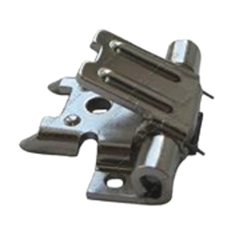 Moser 1245-7030 направляющая ножа с винтами MAX/Class/KM Moser 1245-7030 направляющая ножа с винтами MAX/Class/KM