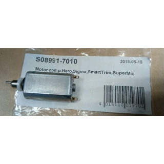 Мотор S08991-7010 для триммеров Wahl Hero Мотор S08991-7010 для триммеров Wahl Hero