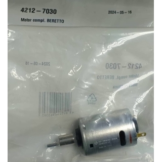 Wahl 4212-7030 мотор в комплекте с эксцентриком к Beretto Wahl 4212-7030 мотор в комплекте с эксцентриком к Beretto