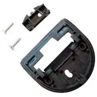 Планка ножа с ползуном и винтами Moser 1854-7832 Планка ножа с ползуном и винтами Moser 1854-7832