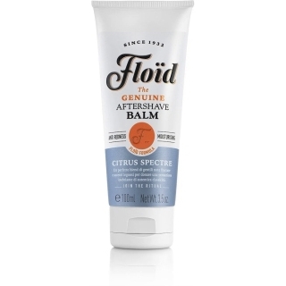 Бальзам после бритья Floid CITRUS SPECTRE 100 мл. Бальзам после бритья Floid CITRUS SPECTRE 100 мл.