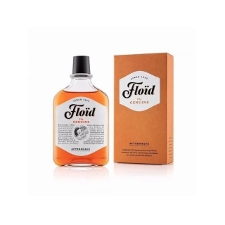 Лосьон после бритья FLOID GENUINE 150мл Лосьон после бритья FLOID GENUINE 150мл