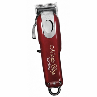 Машинка для стрижки Wahl 3027252 Magic Clip Cordless 5Star