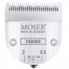 Ножевой блок Moser Fading Blade для фейдинга, 0,5-2 мм