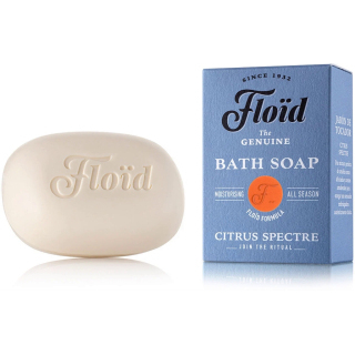 Мыло туалетное твердое FLOID CITRUS SPECTRE 120гр.